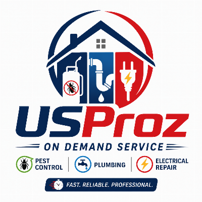 USProz logo